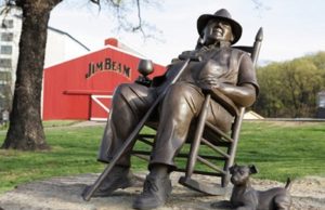 La dinastía ‘Beam’