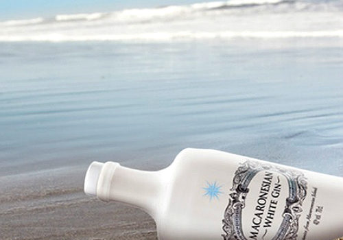 Macaronesian Gin Macaronesian Gin