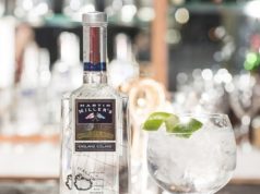 Martin Miller’s Ginebra Martin Miller's