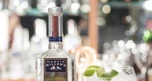 Martin Miller’s Ginebra Martin Miller's