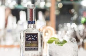 Martin Miller’s Ginebra Martin Miller's