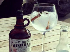 Mombasa Club Ginebra Mombasa Club