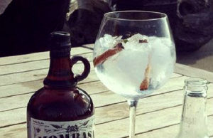 Mombasa Club Ginebra Mombasa Club