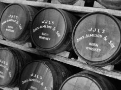 Historia del Whisky Jameson