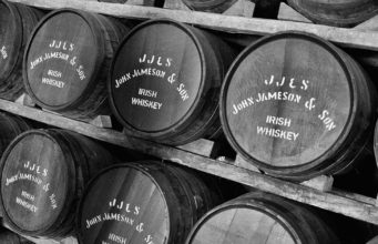 Historia del Whisky Jameson