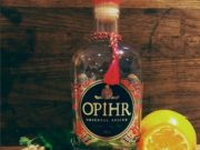 Opihr Oriental Spiced Opihr Oriental Spiced