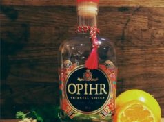 Opihr Oriental Spiced Opihr Oriental Spiced