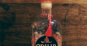 Opihr Oriental Spiced Opihr Oriental Spiced