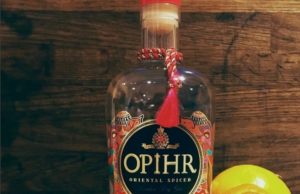 Opihr Oriental Spiced Opihr Oriental Spiced