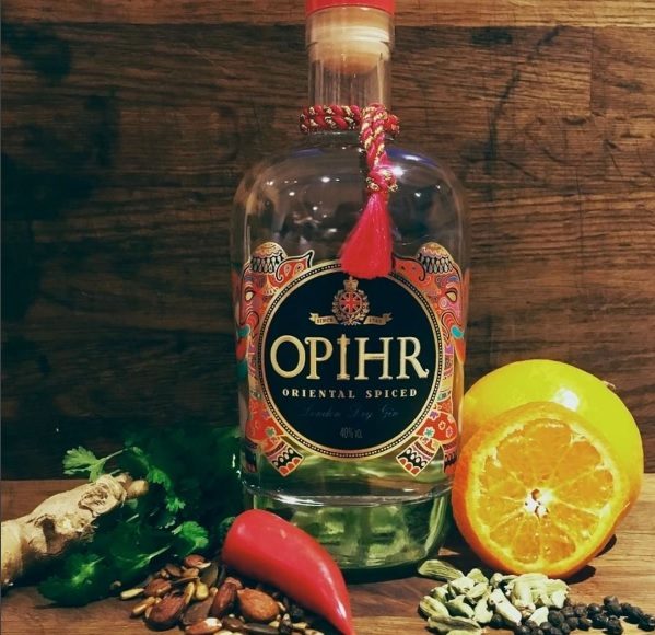 Opihr Oriental Spiced Opihr Oriental Spiced
