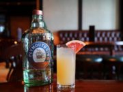 Plymouth Original Ginebra Plymouth