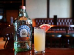 Plymouth Original Ginebra Plymouth