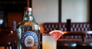 Plymouth Original Ginebra Plymouth