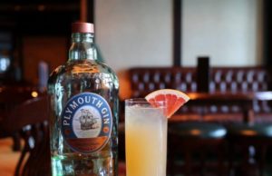 Plymouth Original Ginebra Plymouth