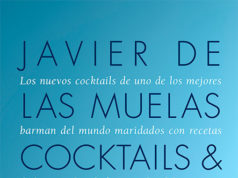 Cocktails & Food el libro de Javier de las Muelas