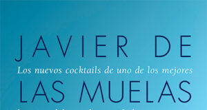 Cocktails & Food el libro de Javier de las Muelas