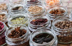 ¿Qué son los botánicos en coctelería?