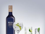 SpanishGintonic y su influencia en el mundo. Ginebra Rives 1880