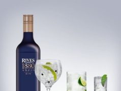 Rives 1880 Ginebra Rives 1880