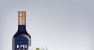 Rives 1880 Ginebra Rives 1880