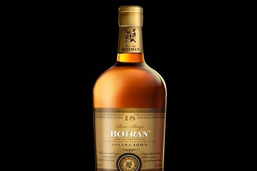 Ron Botrán Solera 1893 Ron Botrán Solera 1893