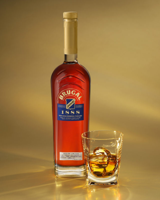 Brugal 1888 Ron Brugal 1888