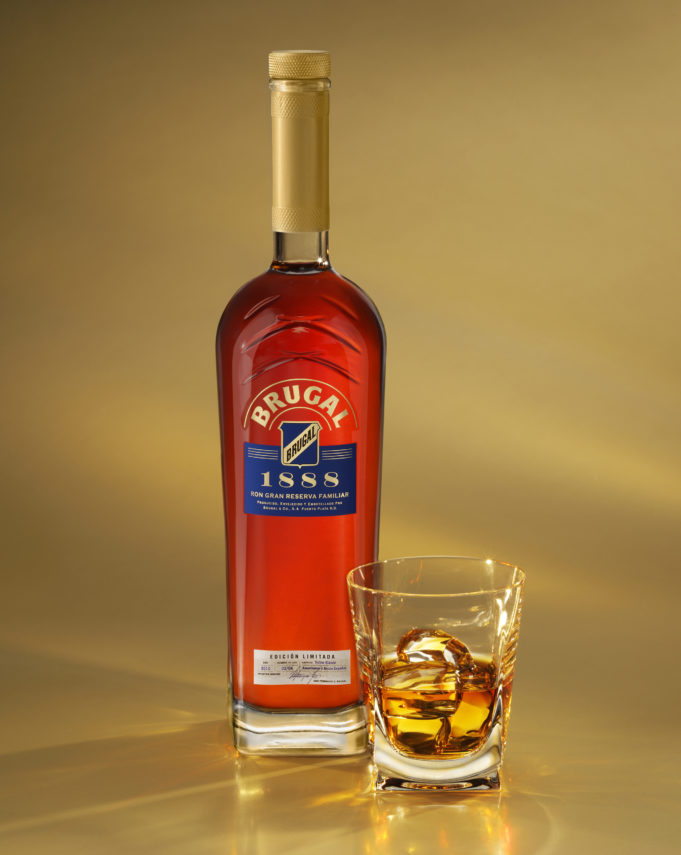 Brugal 1888 Ron Brugal 1888
