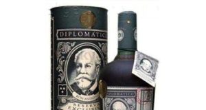 Ron Diplomático 12 Años Reserva Exclusiva
