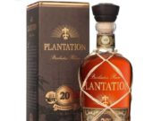 RON PLANTATION XO 20 ANIVERSARIO