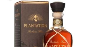 RON PLANTATION XO 20 ANIVERSARIO