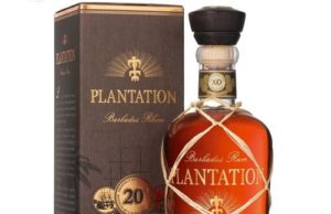 RON PLANTATION XO 20 ANIVERSARIO