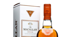 Whisky The Macallan Sienna