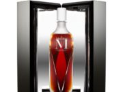 Whisky The Macallan M