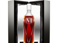 Whisky The Macallan M
