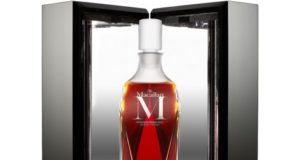 Whisky The Macallan M