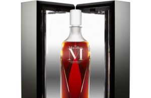 Whisky The Macallan M