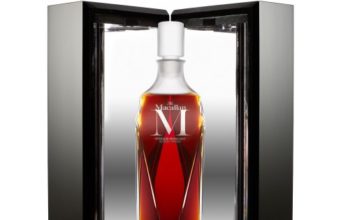 Whisky The Macallan M