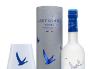 Vodka Grey Goose