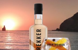 Voortrekker Ginebra Voortrekker