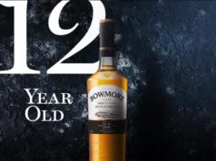 Bowmore 12 años Whisky Bowmore 12 años