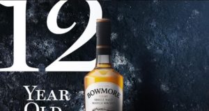 Bowmore 12 años Whisky Bowmore 12 años