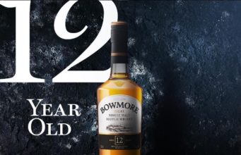Bowmore 12 años Whisky Bowmore 12 años