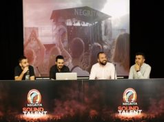 Ron Negrita apuesta por la formación musical con ‘Negrita Sound Talent’