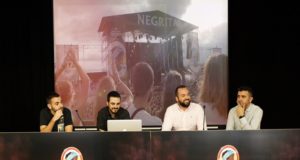 Ron Negrita apuesta por la formación musical con ‘Negrita Sound Talent’