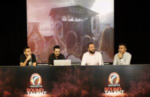 Ron Negrita apuesta por la formación musical con ‘Negrita Sound Talent’