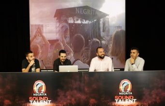 Ron Negrita apuesta por la formación musical con ‘Negrita Sound Talent’