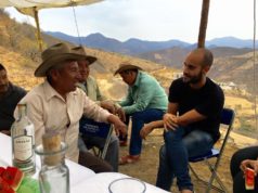 Oaxaca y el auge del mezcal