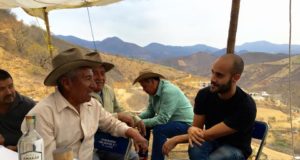Oaxaca y el auge del mezcal