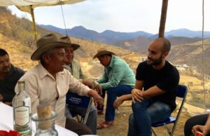 Oaxaca y el auge del mezcal