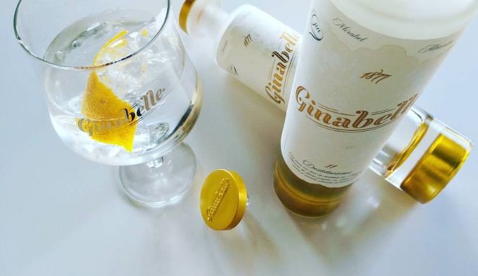 Ginabelle Gin